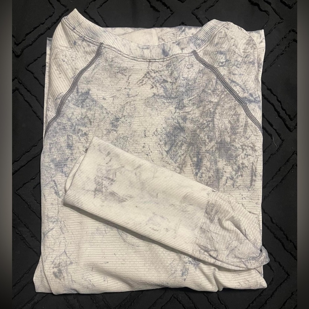 Long Sleeve LULULEMON